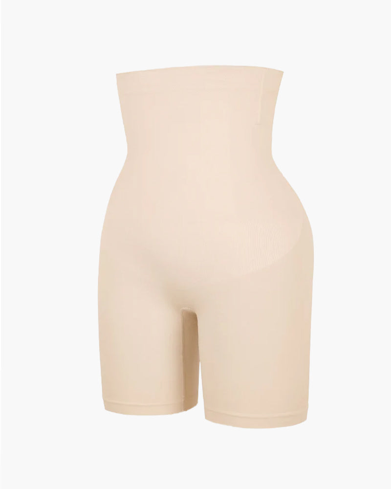 Corvalyn – High Elastic Compression Hip-Lifting Shorts