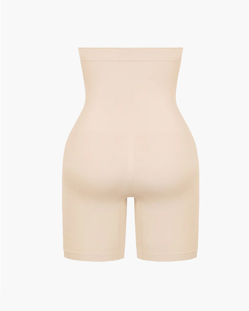 Corvalyn – High Elastic Compression Hip-Lifting Shorts