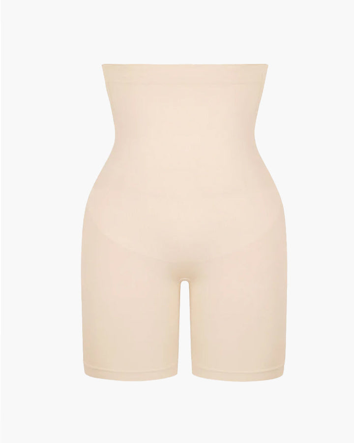Corvalyn – High Elastic Compression Hip-Lifting Shorts
