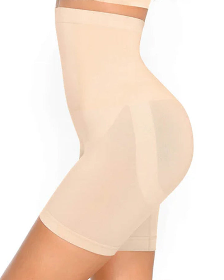 Corvalyn – High Elastic Compression Hip-Lifting Shorts