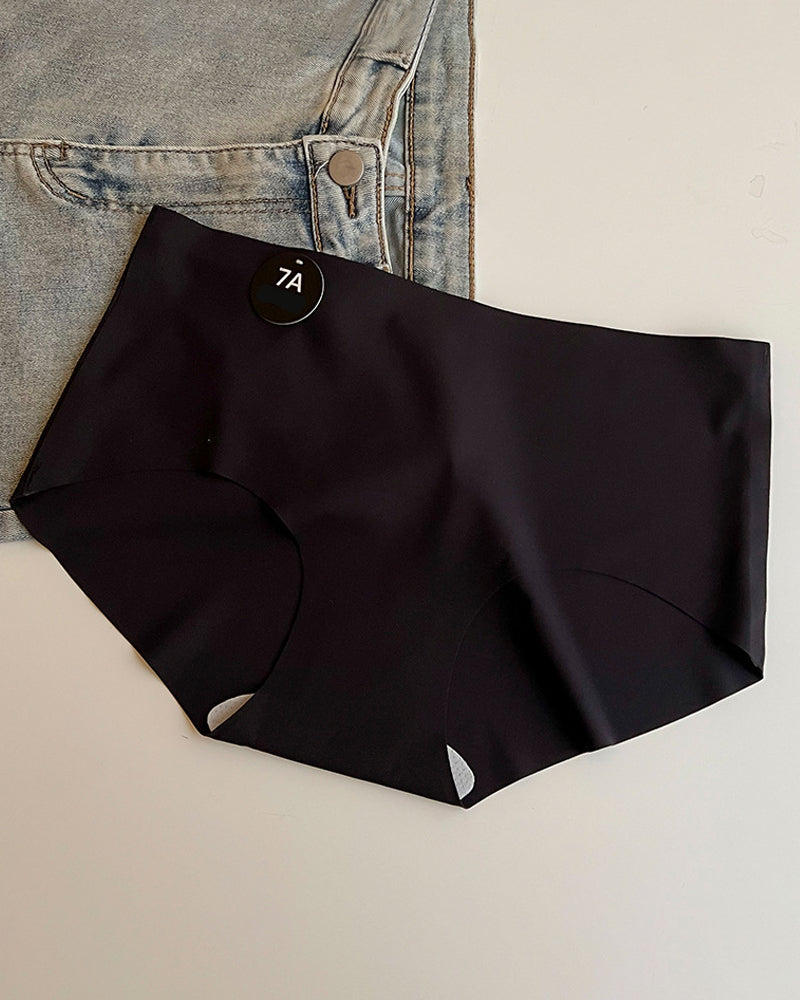 Oryanne – Six-Pack Silk Seamless Briefs
