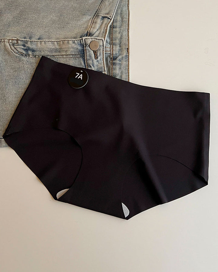 Oryanne – Six-Pack Silk Seamless Briefs