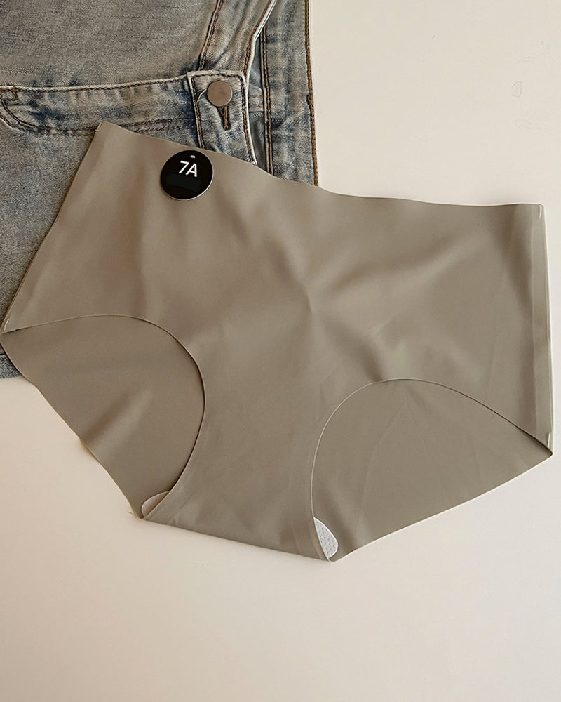 Oryanne – Six-Pack Silk Seamless Briefs