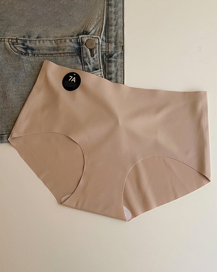 Oryanne – Six-Pack Silk Seamless Briefs