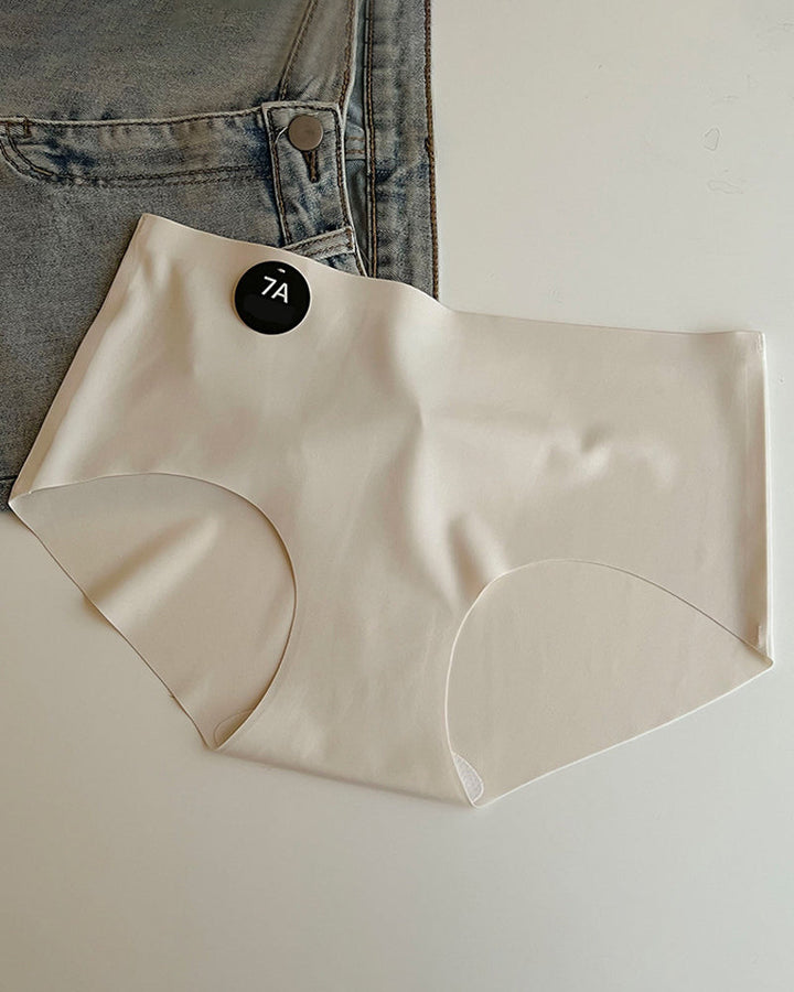 Oryanne – Six-Pack Silk Seamless Briefs