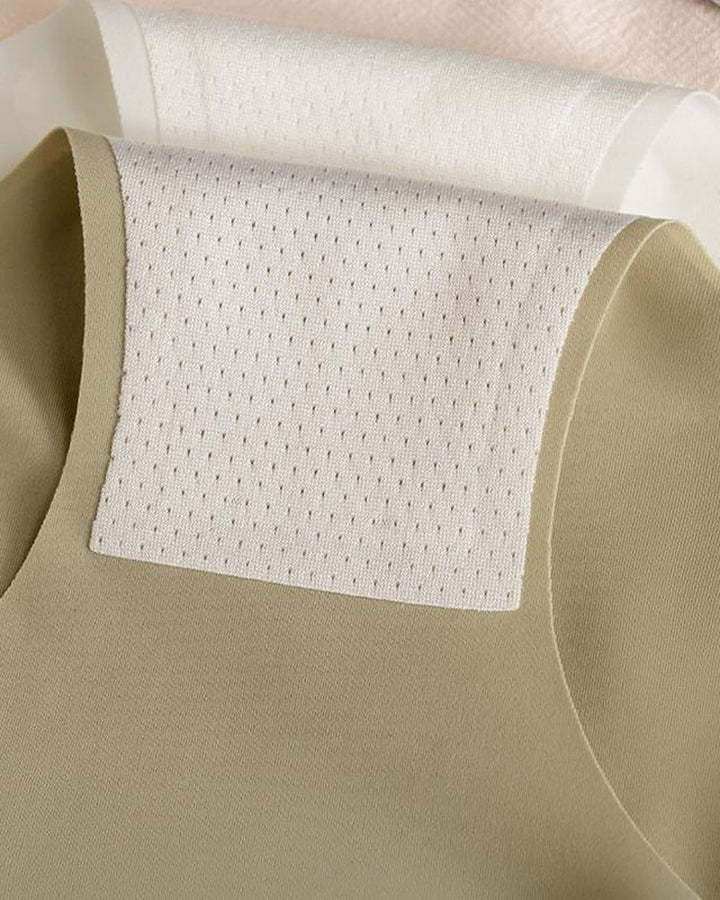 Oryanne – Six-Pack Silk Seamless Briefs