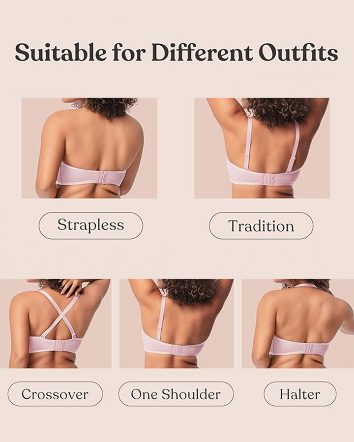 Sylvanyss – Sheer Mesh Half Cup Bra