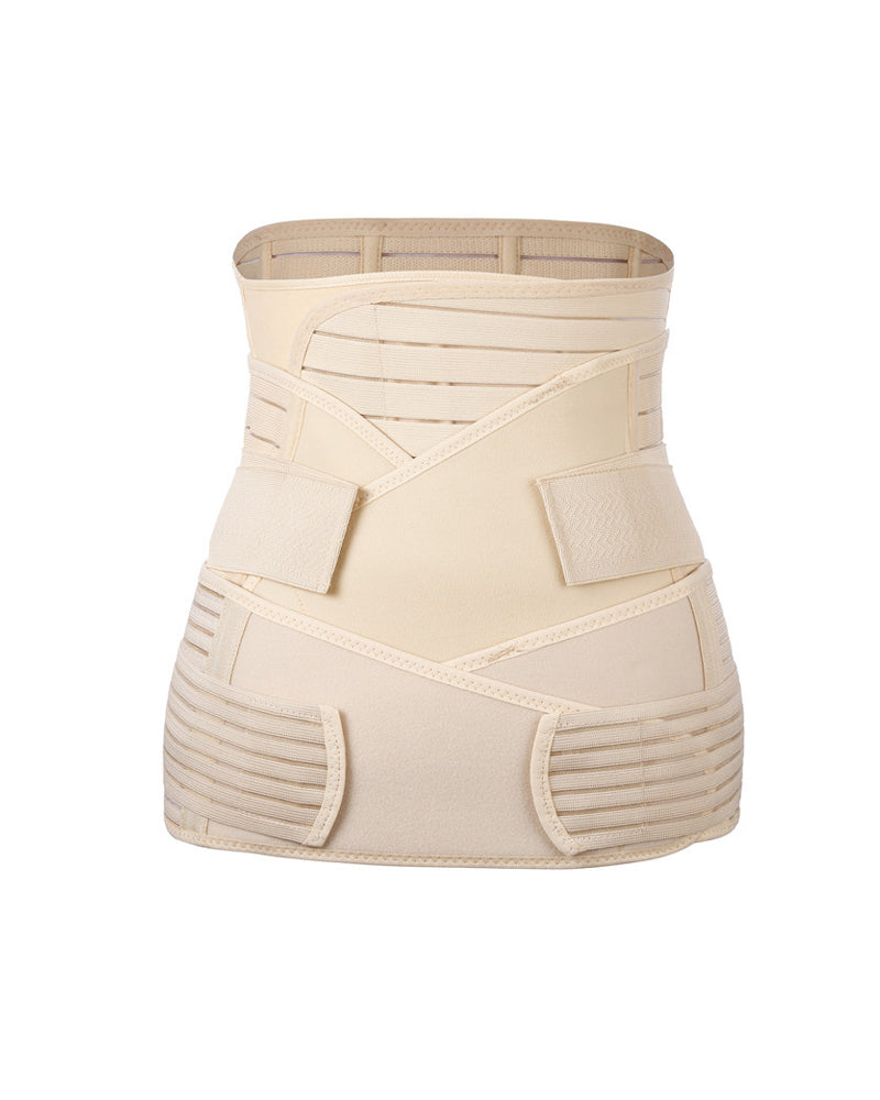 Cyralynthisse – 3-in-1 Postpartum Recovery Girdle