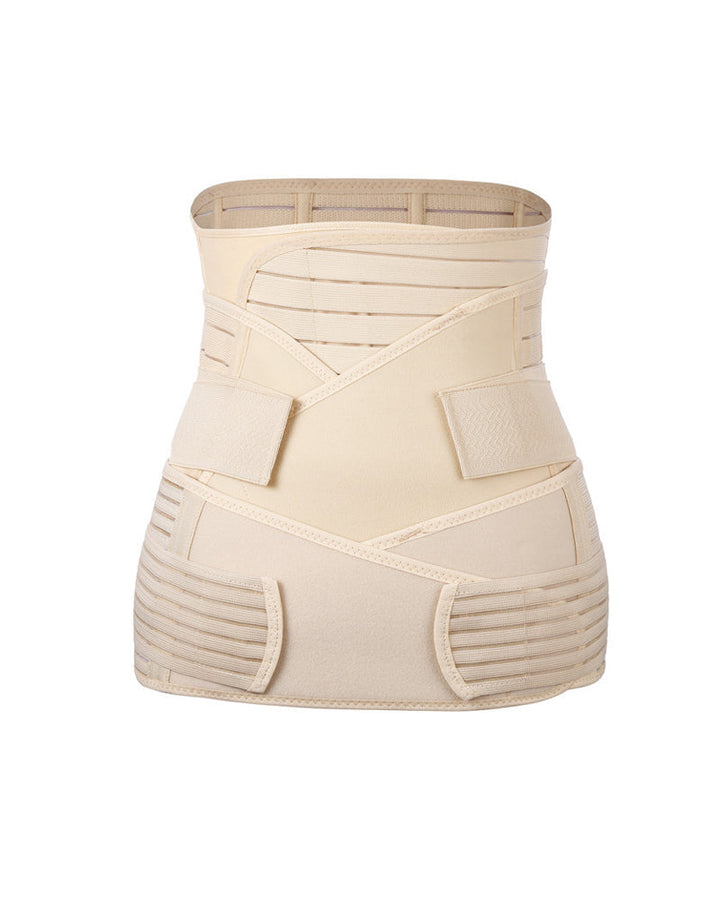 Cyralynthisse – 3-in-1 Postpartum Recovery Girdle