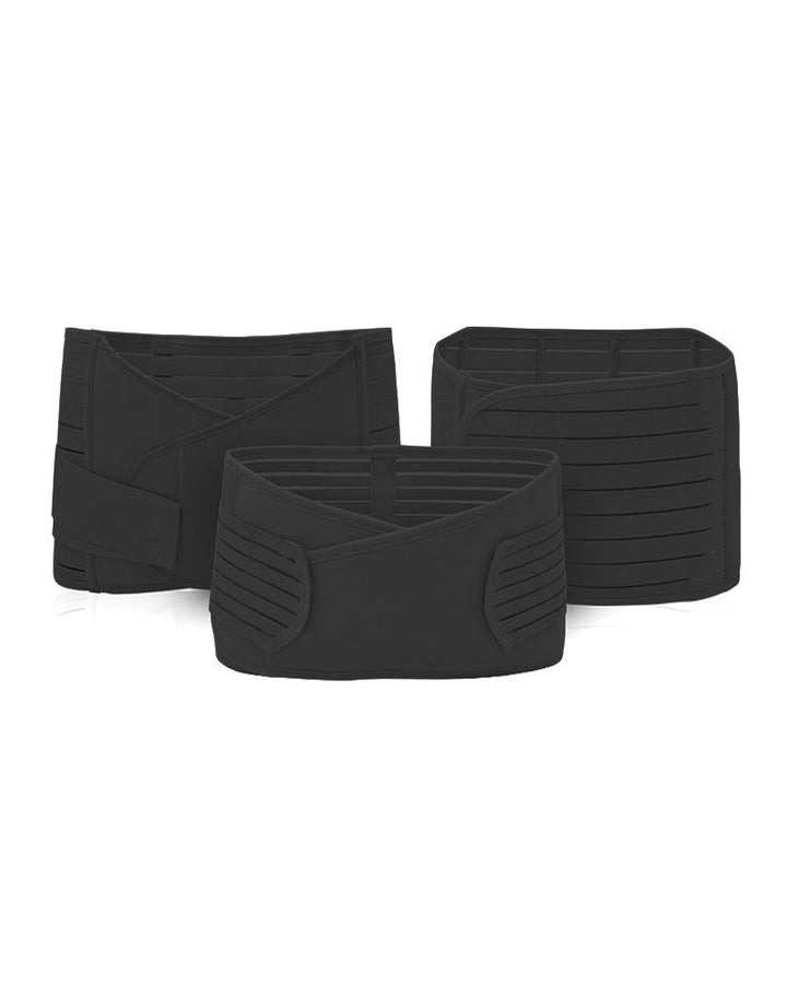 Cyralynthisse – 3-in-1 Postpartum Recovery Girdle