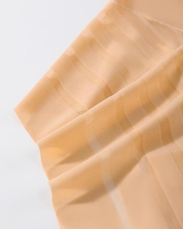 Velarindra – High Elastic Seamless Shaping Panties