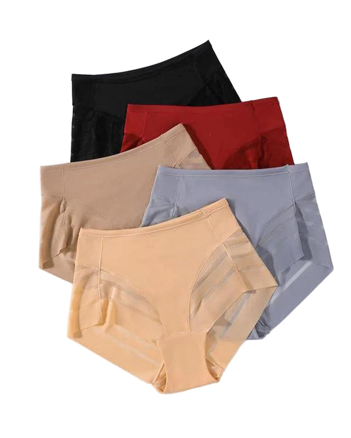 Velarindra – High Elastic Seamless Shaping Panties