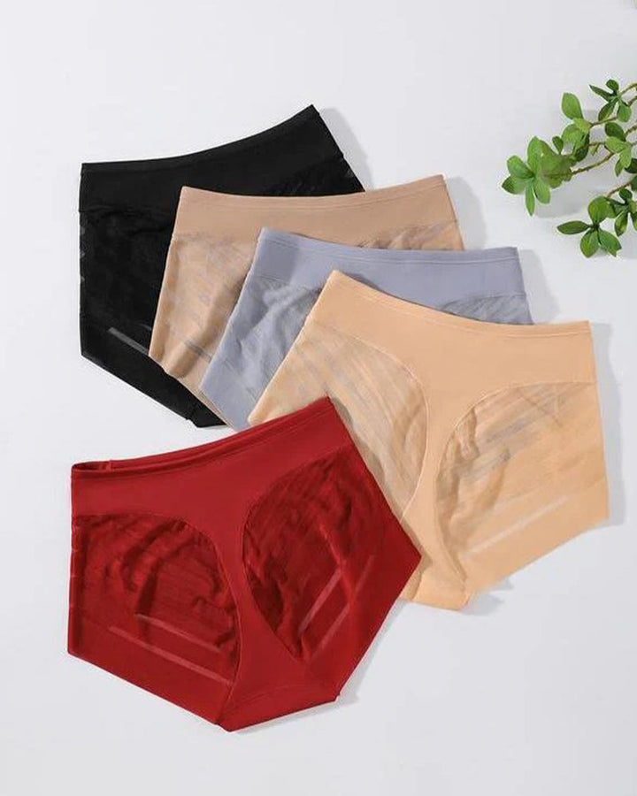 Velarindra – High Elastic Seamless Shaping Panties