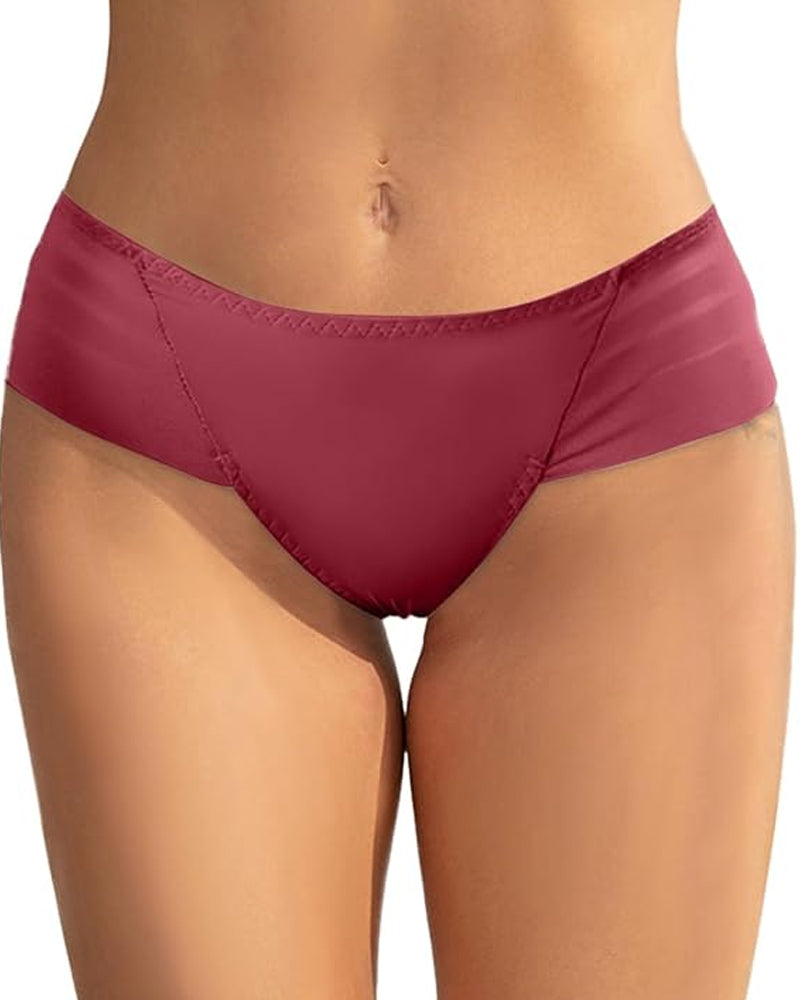 Calivora – High-Waist Seamless Panties