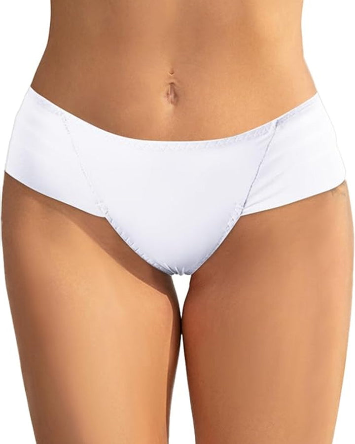 Calivora – High-Waist Seamless Panties