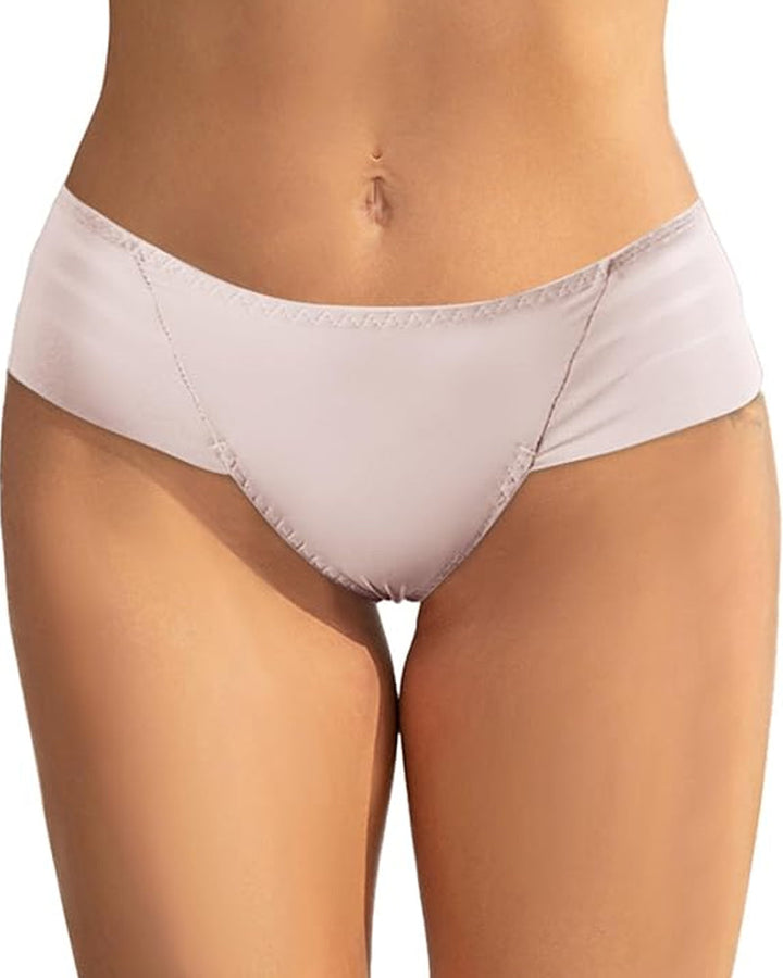 Calivora – High-Waist Seamless Panties