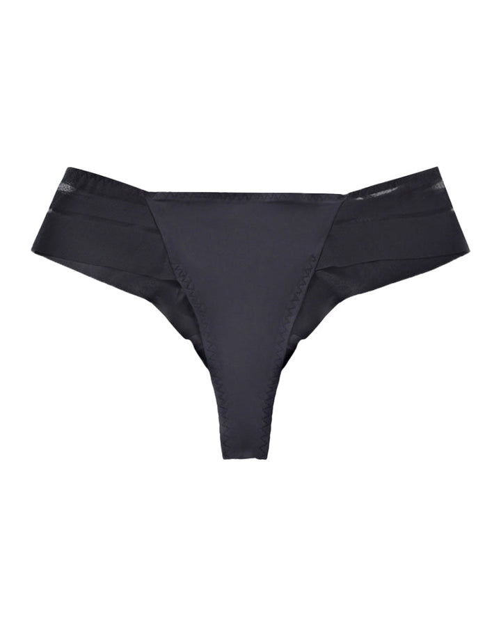 Calivora – High-Waist Seamless Panties