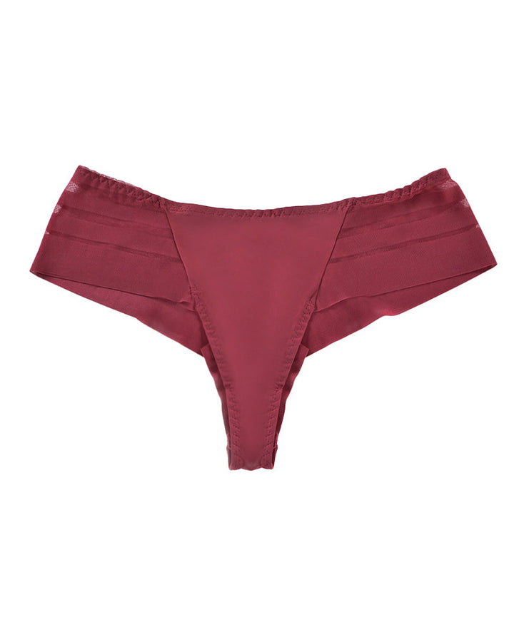 Calivora – High-Waist Seamless Panties