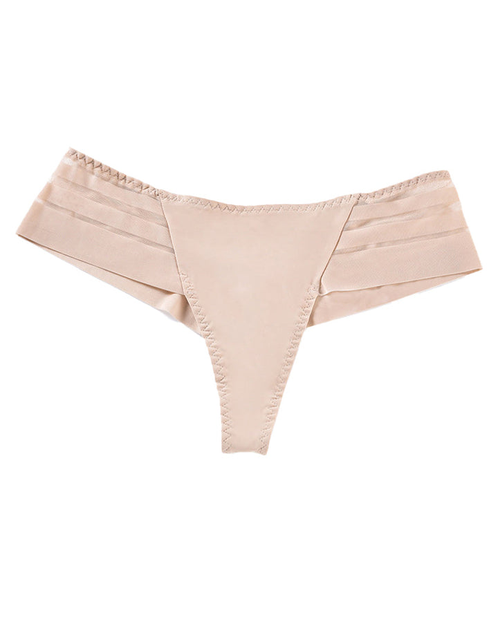 Calivora – High-Waist Seamless Panties
