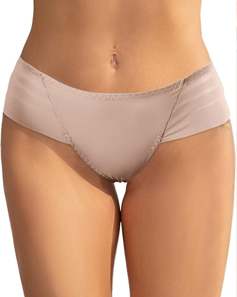 Calivora – High-Waist Seamless Panties