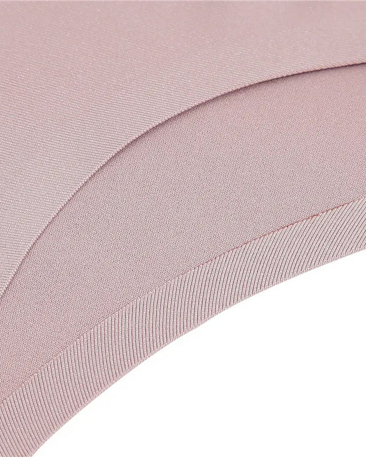 Valerissya – Milk Silk Lace Underwear