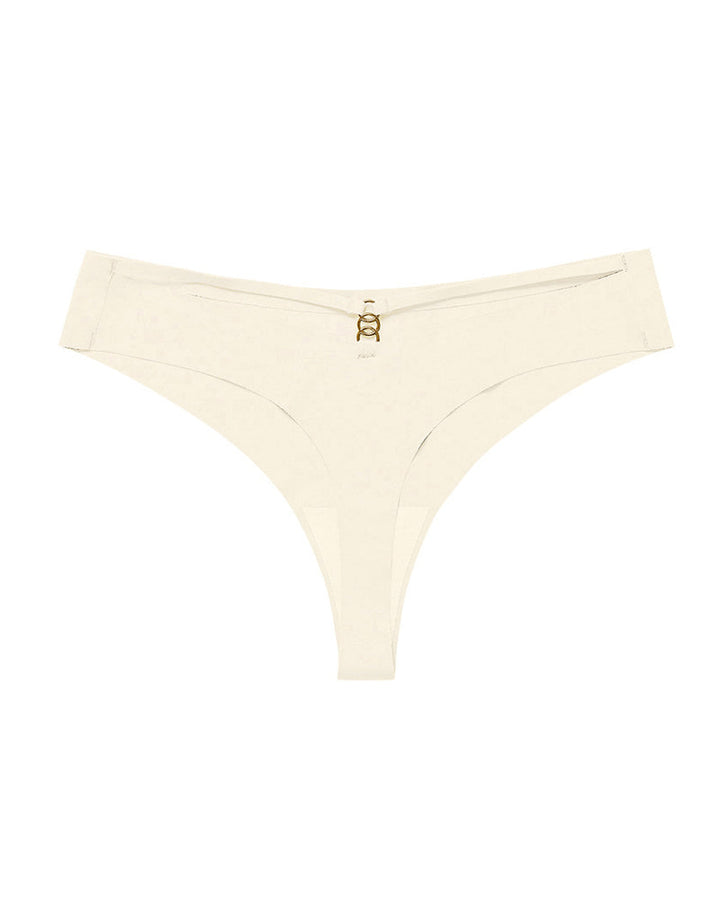 Sylvarennea – Seamless Invisible Hollow Thong
