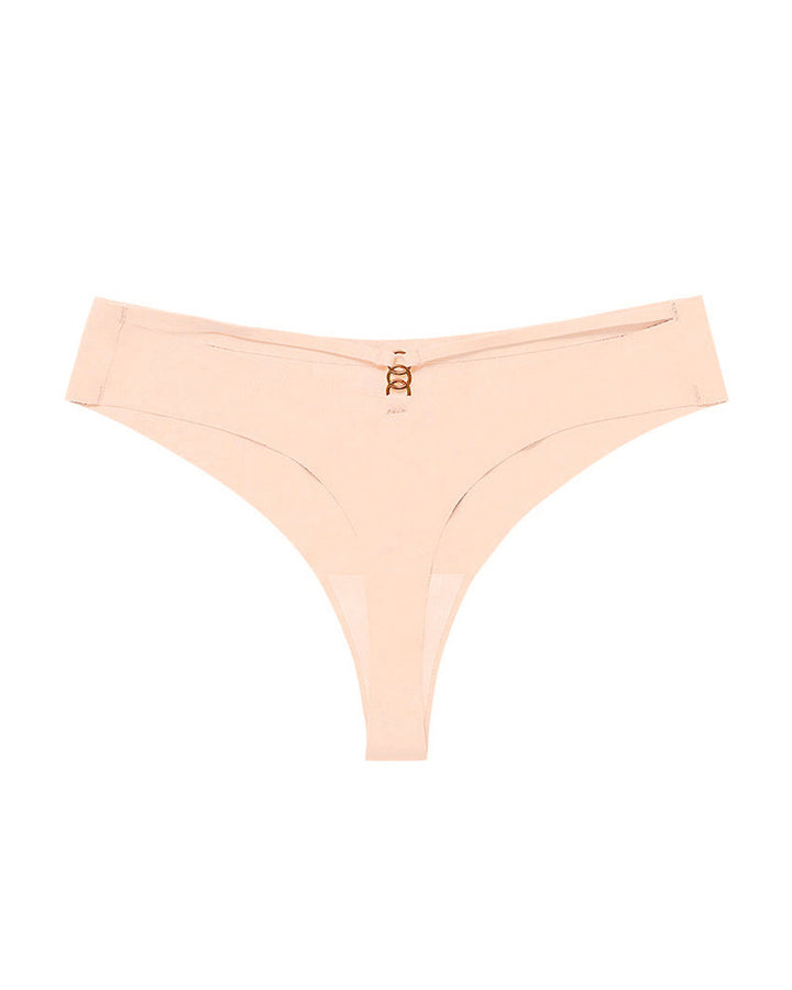 Sylvarennea – Seamless Invisible Hollow Thong
