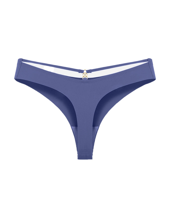 Sylvarennea – Seamless Invisible Hollow Thong