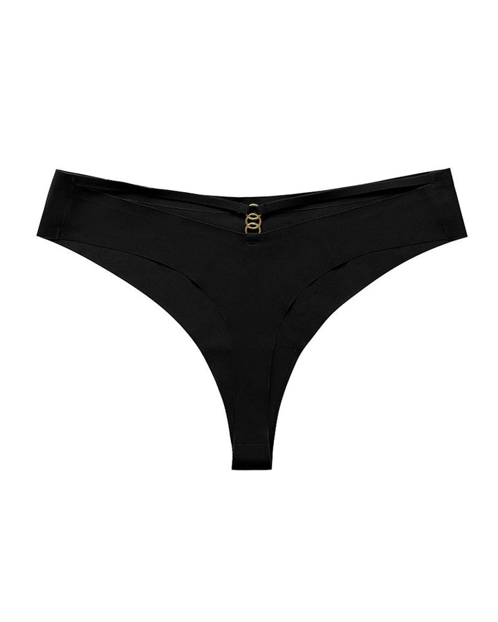 Sylvarennea – Seamless Invisible Hollow Thong