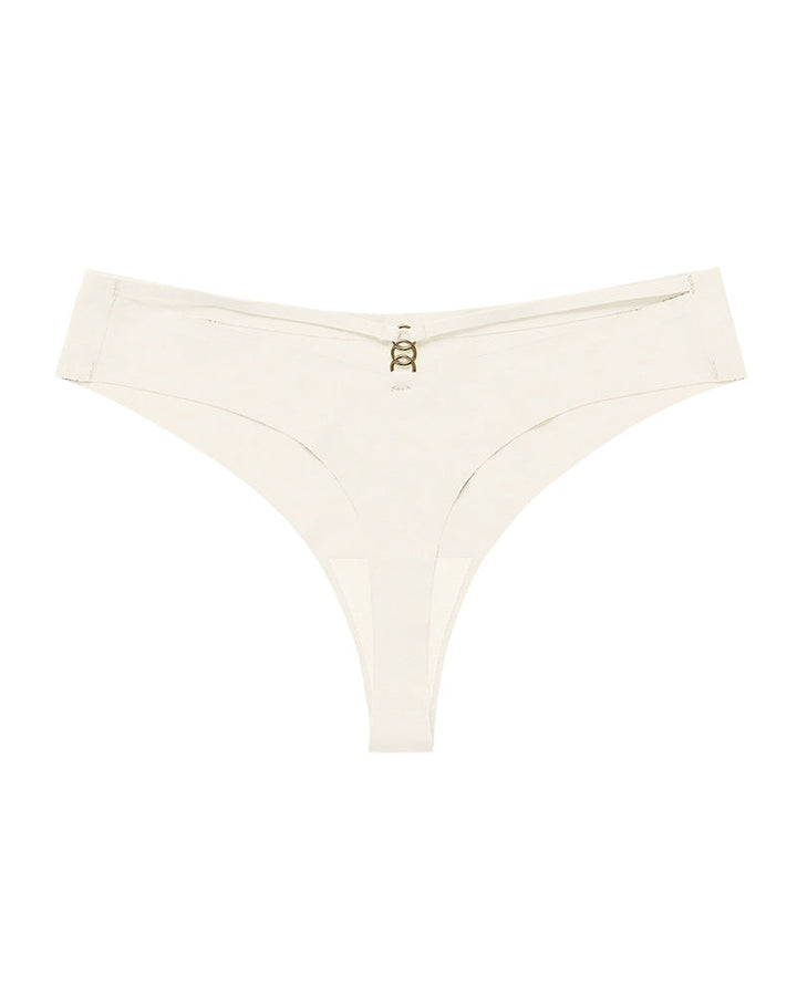 Sylvarennea – Seamless Invisible Hollow Thong