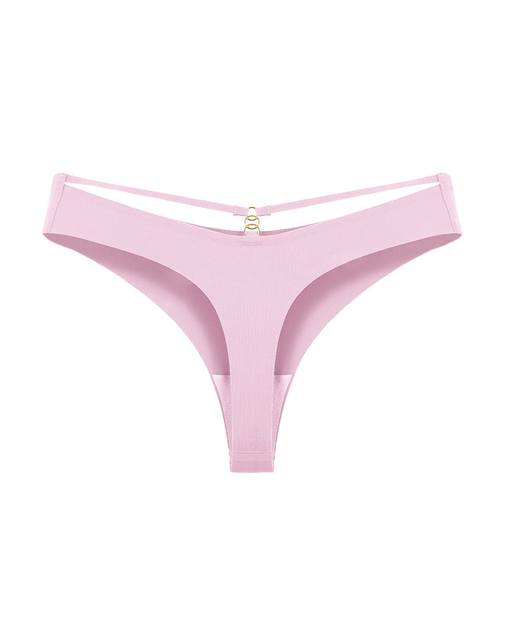 Sylvarennea – Seamless Invisible Hollow Thong