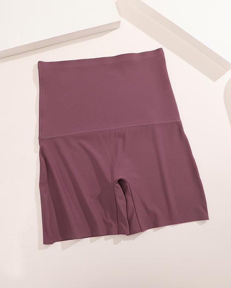 Serenyssa – Full Coverage Seamless Boxer Briefs