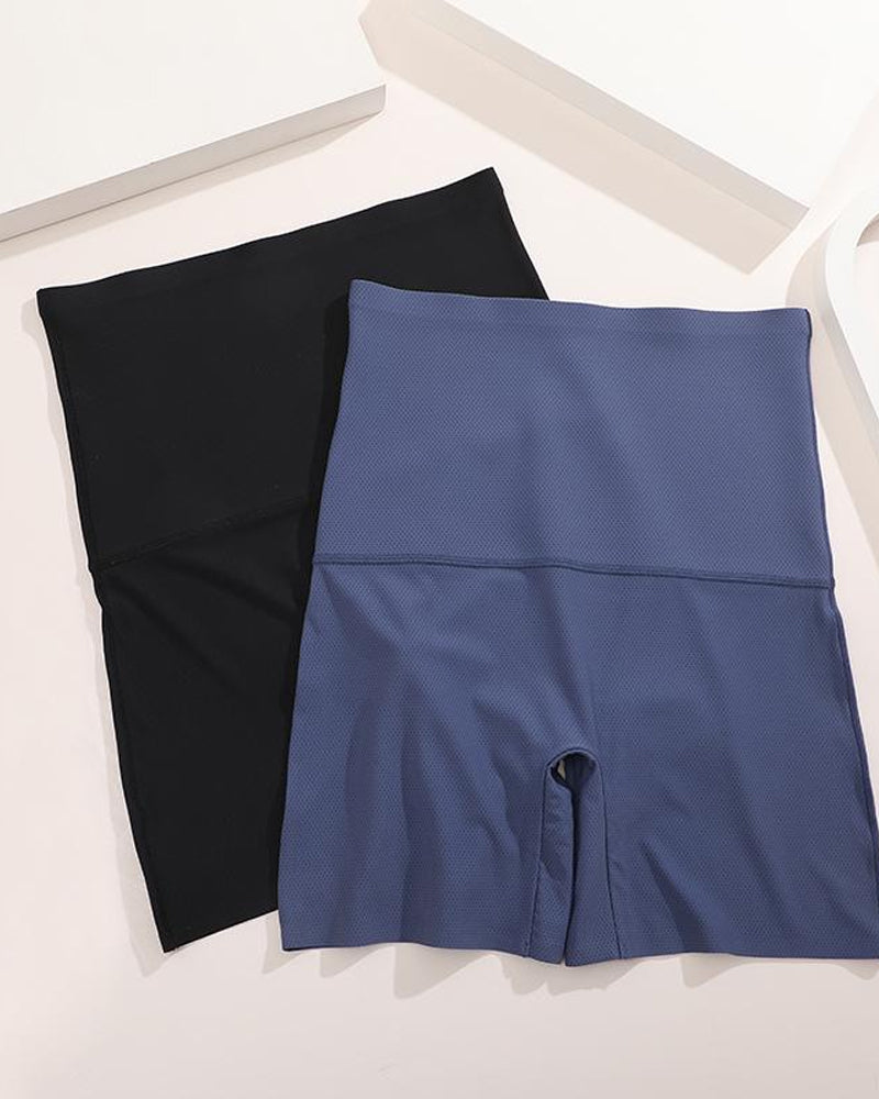 Serenyssa – Full Coverage Seamless Boxer Briefs