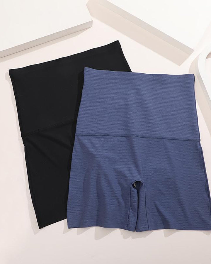 Serenyssa – Full Coverage Seamless Boxer Briefs