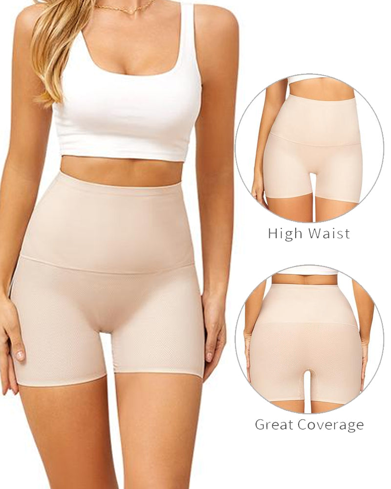 Serenyssa – Full Coverage Seamless Boxer Briefs