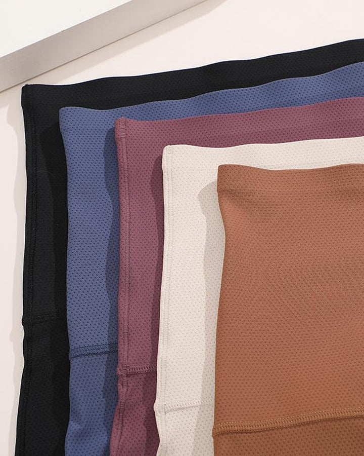 Serenyssa – Full Coverage Seamless Boxer Briefs