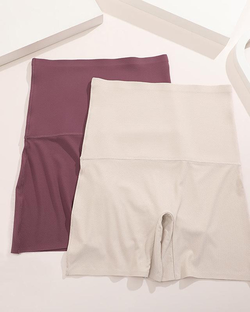 Serenyssa – Full Coverage Seamless Boxer Briefs