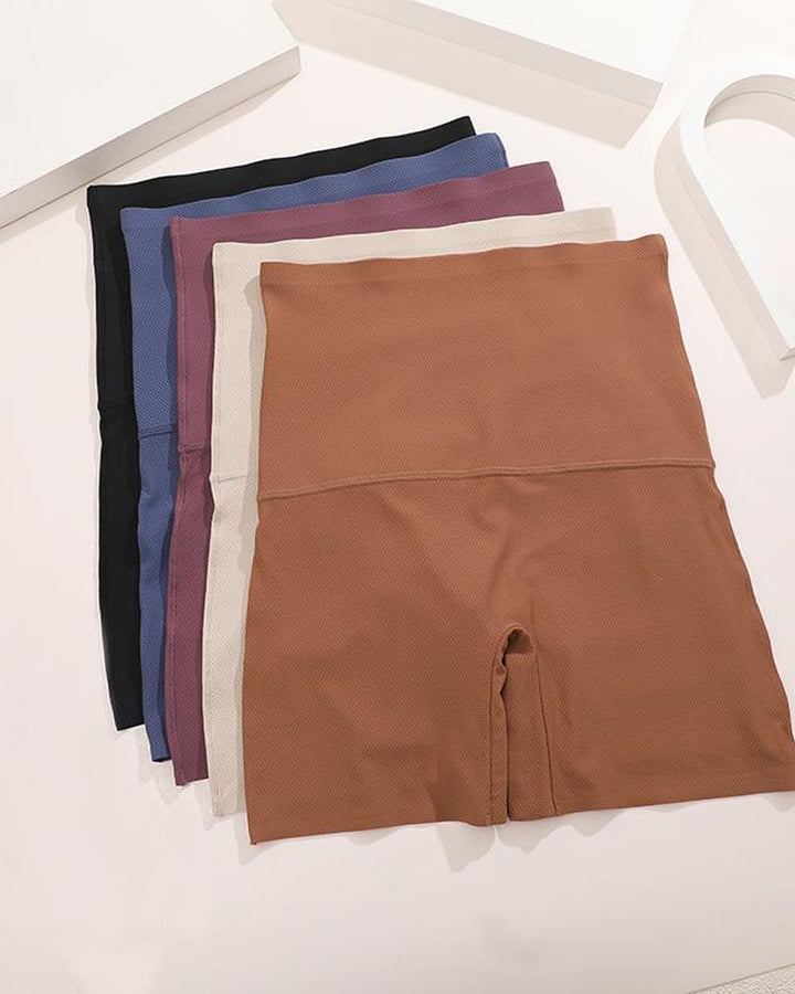 Serenyssa – Full Coverage Seamless Boxer Briefs