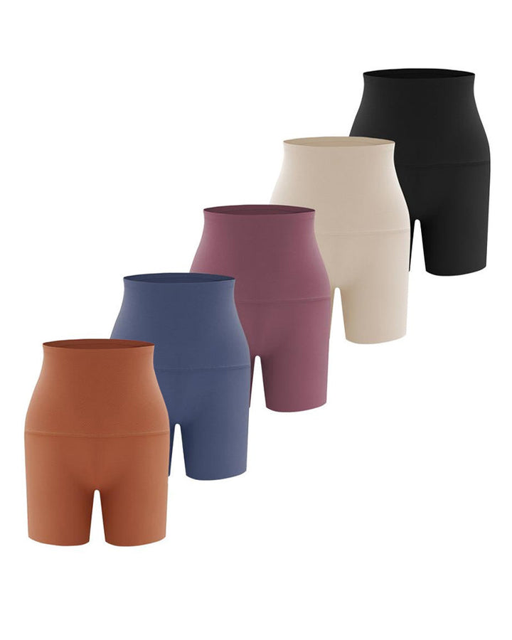 Serenyssa – Full Coverage Seamless Boxer Briefs