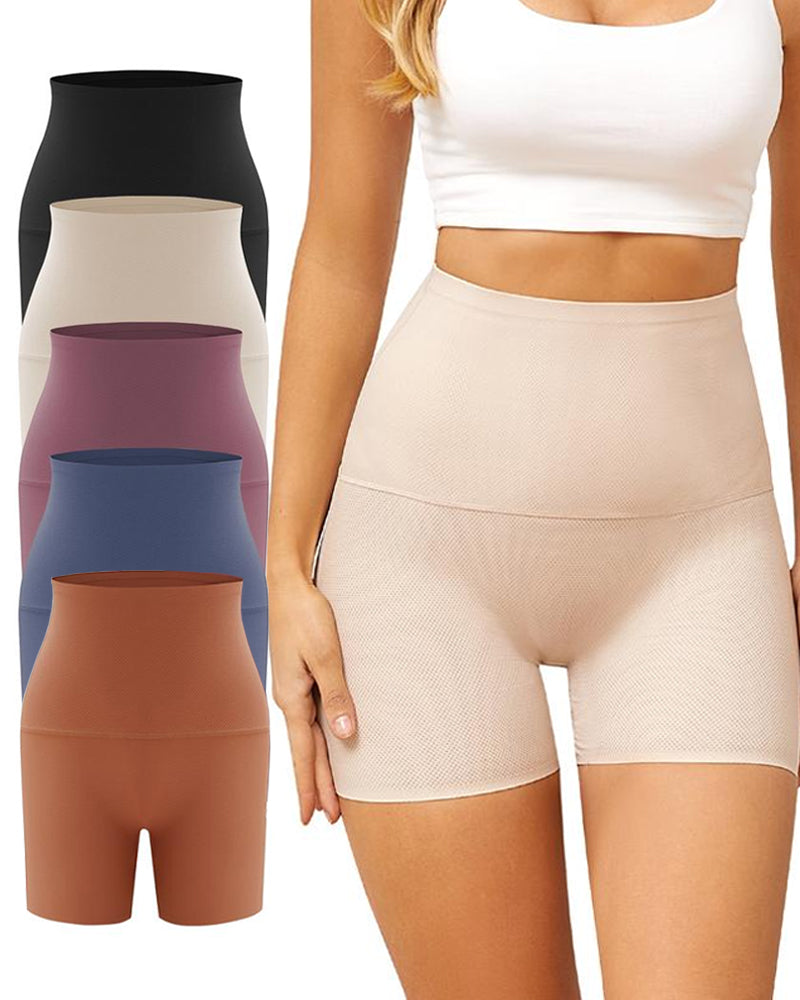 Serenyssa – Full Coverage Seamless Boxer Briefs