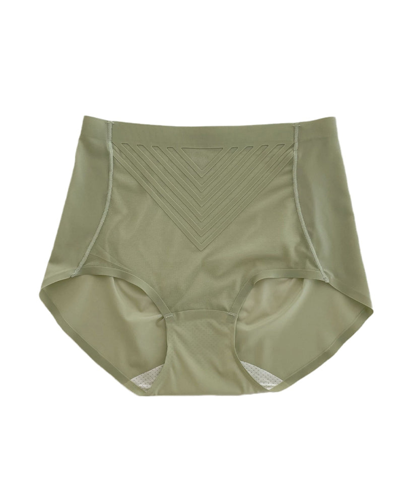 Floravynnia – Ice Silk Seamless Tummy Lifting Underwear