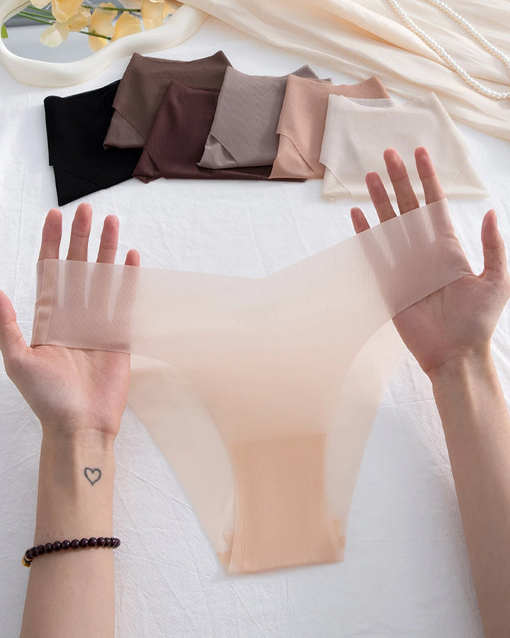 Cyranella – Quick-Dry Seamless Underwear