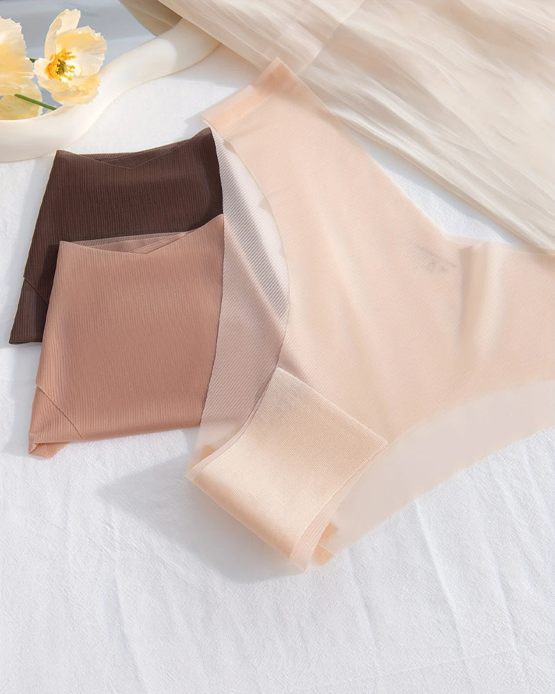 Cyranella – Quick-Dry Seamless Underwear