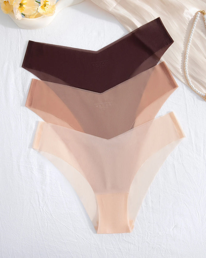 Cyranella – Quick-Dry Seamless Underwear