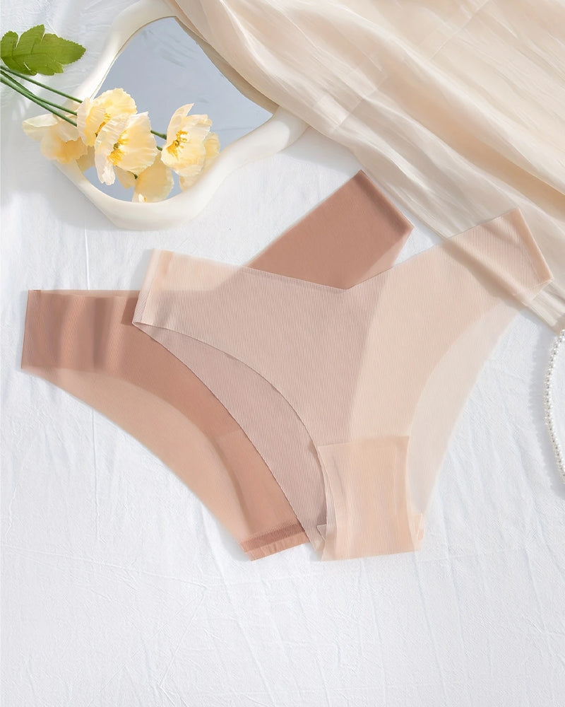 Cyranella – Quick-Dry Seamless Underwear
