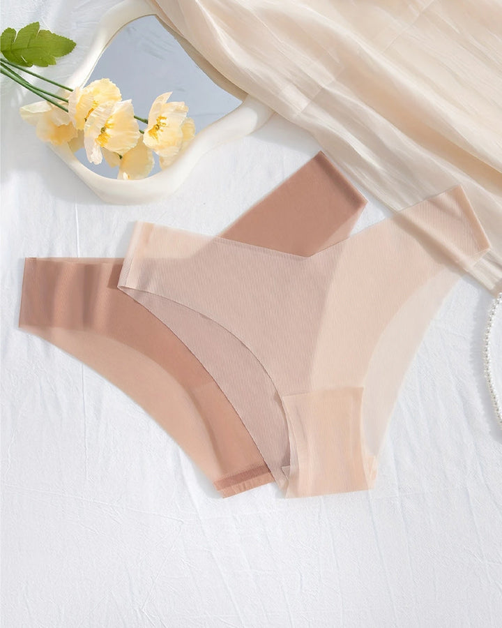 Cyranella – Quick-Dry Seamless Underwear