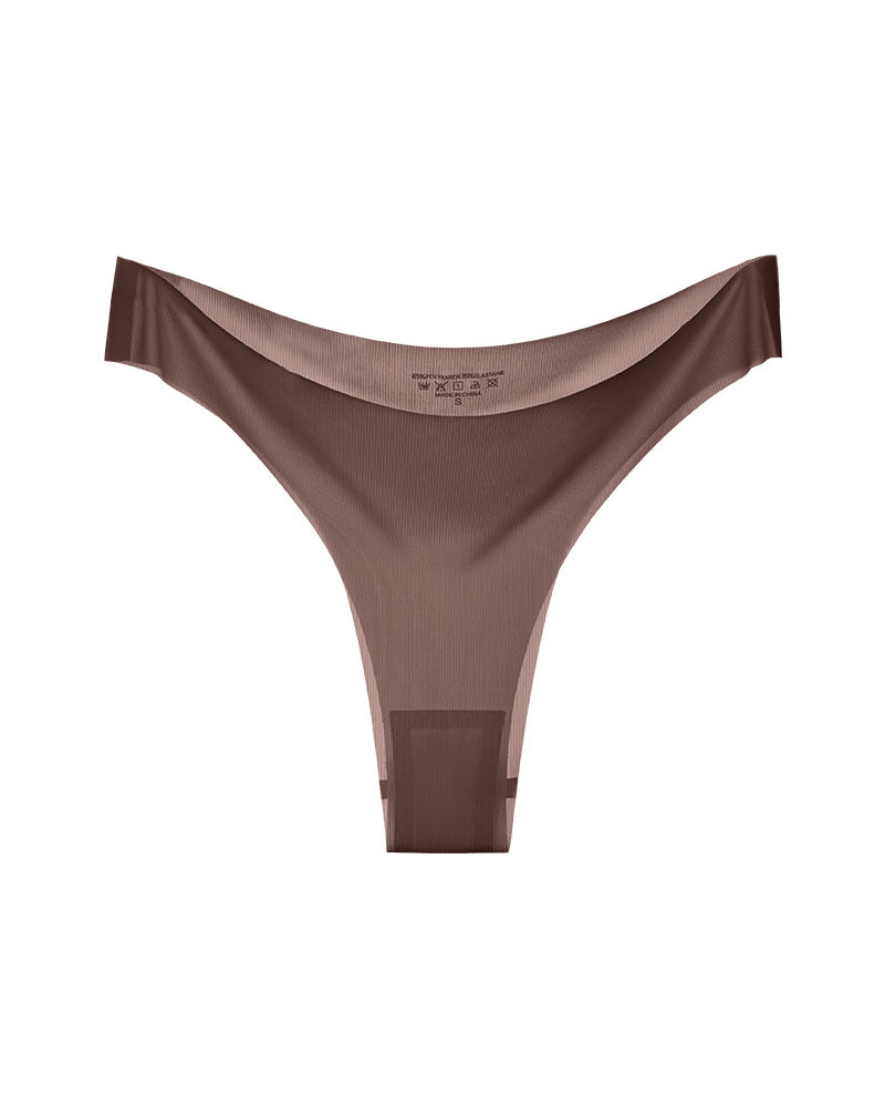 Cyranella – Quick-Dry Seamless Underwear