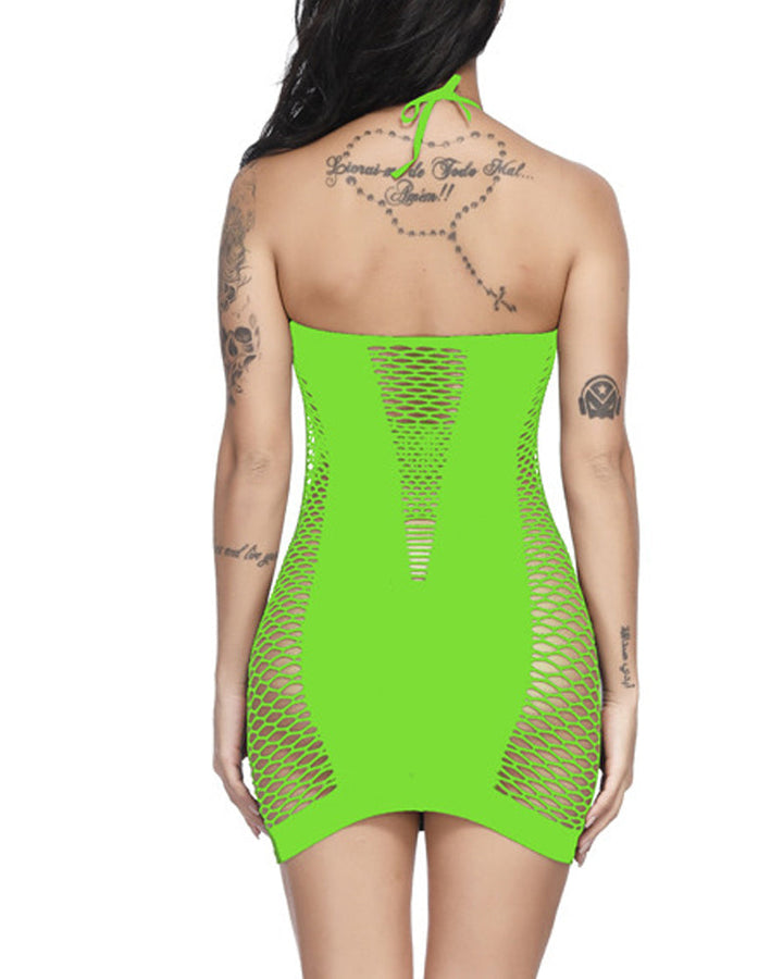 Evelora – Hollow Sling Nightdress