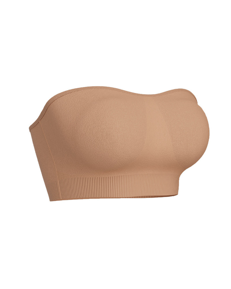 Floranyssia – Push-Up Strapless Bra