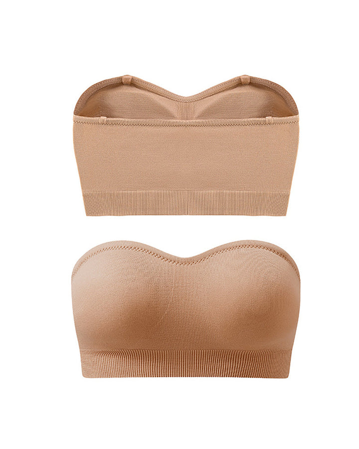 Floranyssia – Push-Up Strapless Bra